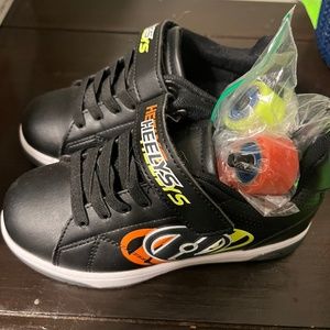 Boys Heelys